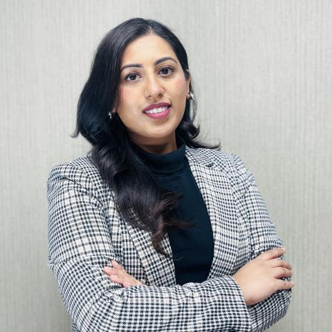 Profile photo of Dr. Sufunpreet Ghotra - General Dentist, 