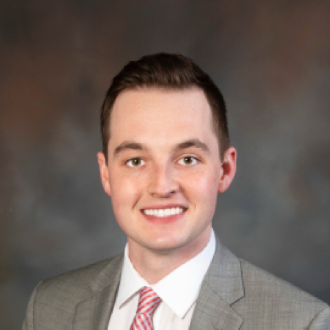 Profile photo of Jacob D. Fugate, DDS 
